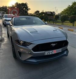 فورد موستانج